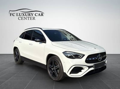 Mercedes-Benz GLA SUV 200 d AMG Line Premium Plus 4matic auto usata