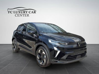 Renault Captur 1.0 eco-g Techno 100cv nuova