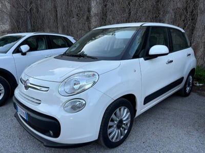 Fiat 500 1.3 Multijet 16V 95 CV Pop Star usata
