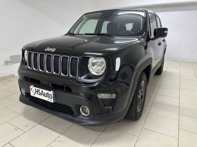 Jeep Renegade 1.0 T3 Business usata