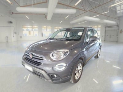 Fiat 500X 1.6 MultiJet 120 CV Business usata