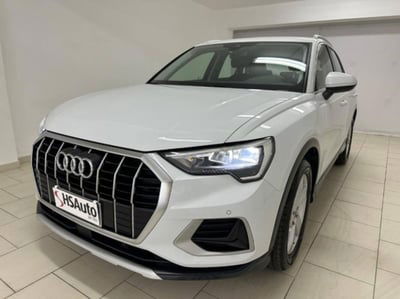 Audi Q3 35 2.0 tdi Business Advanced s-tronic usata