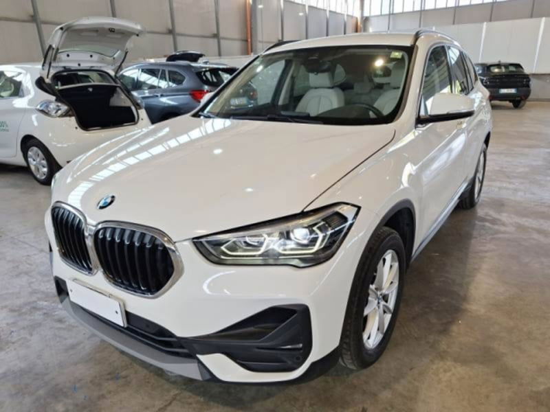 BMW X1 sDrive20d Business Advantage
