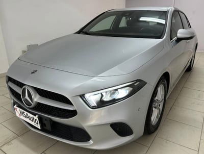 Mercedes-Benz Classe A 180 d Business Extra auto usata