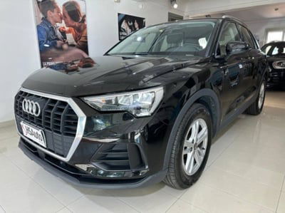 Audi Q3 35 2.0 tdi Business Advanced s-tronic usata