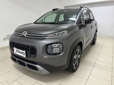 Citroen C3 Aircross BlueHDi 110 S&S Feel usata