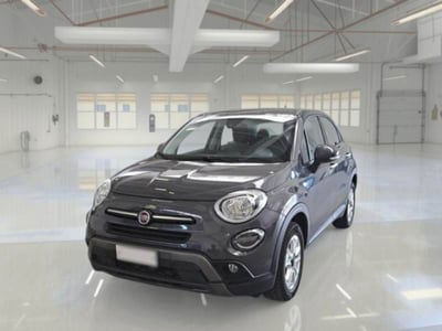 Fiat 500X 1.3 mjet 95cv usata