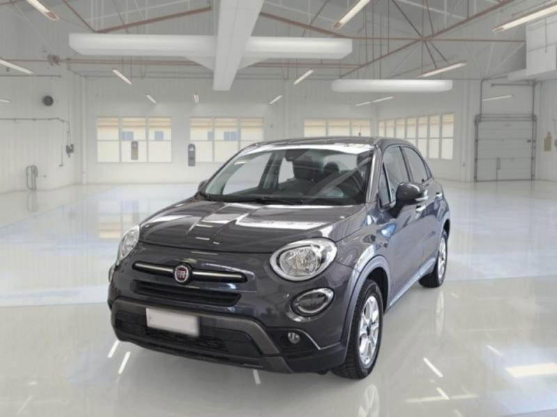 Fiat 500X 1.3 mjet 95cv