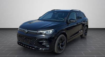 Volkswagen Tiguan 2.0 TDI 150 CV SCR DSG Life usata