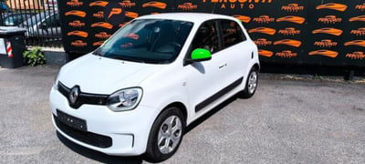 Renault Twingo 1.0 SCe Live usata