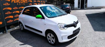 Renault Twingo 1.0 SCe Live usata