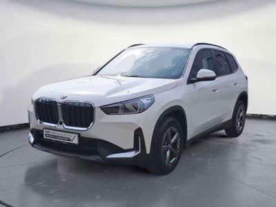 BMW X1 sDrive18i usata
