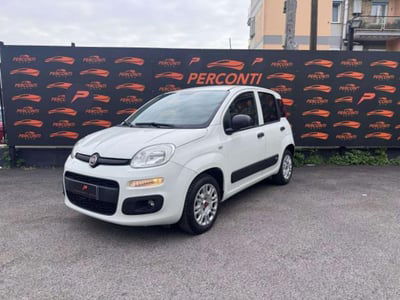 Fiat Panda 1.2 4x4 Climbing usata
