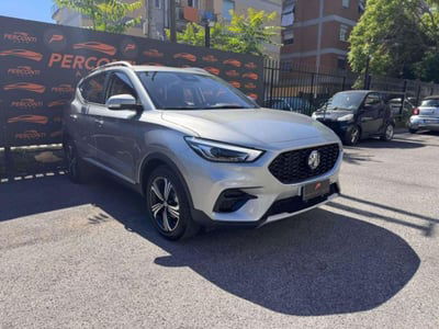 Mg ZS ZS 1.5 Luxury nuova
