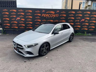 Mercedes-Benz Classe A 180 Business usata