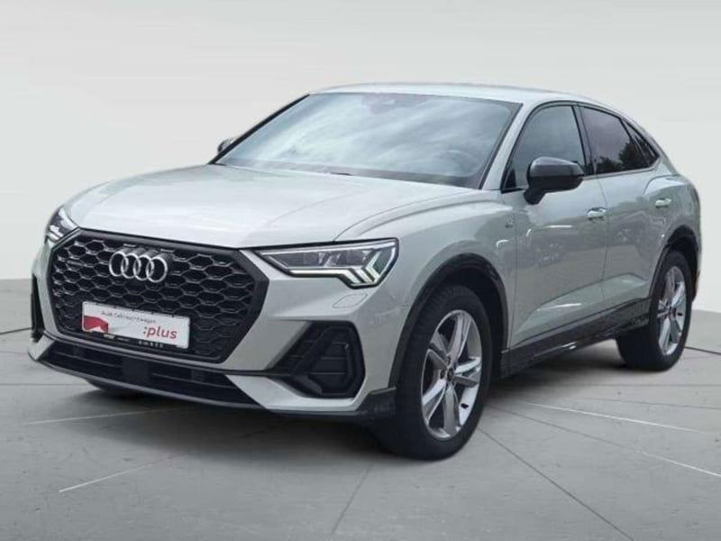 Audi Q3 35 TDI Business