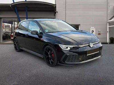 Volkswagen Golf 2.0 TSI GTI usata