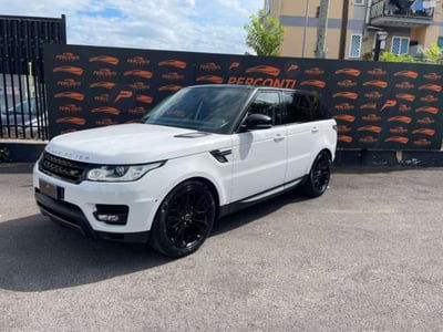 Land Rover Range Rover 3.0 TDV6 HSE usata