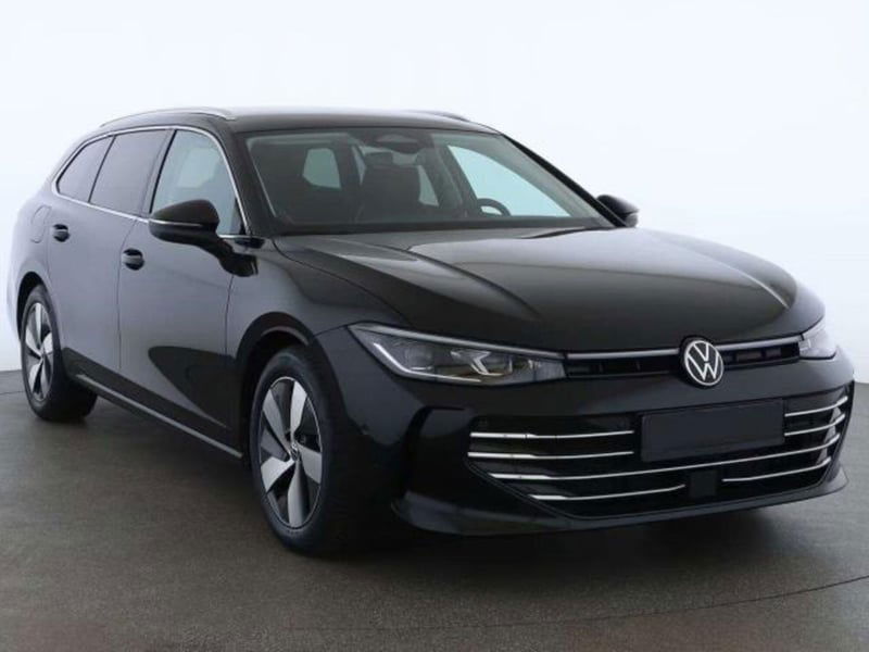 Volkswagen Passat Variant 2.0i 16V cat GLI