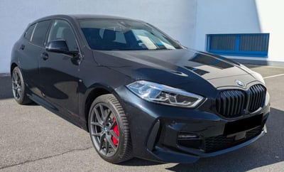 BMW Serie 1 118i 5p. usata