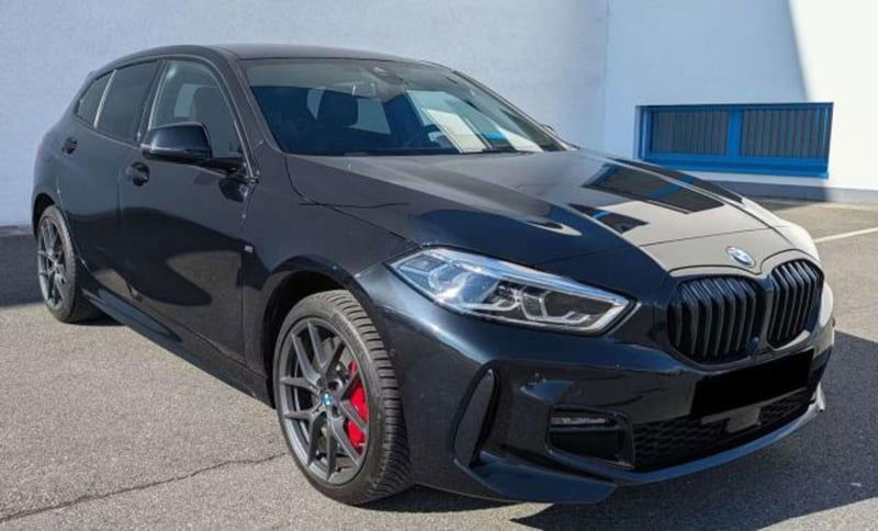 BMW Serie 1 118i 5p.