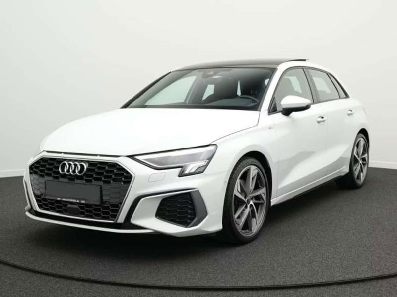 Audi A3 Sportback 1.5 TFSI COD S tronic