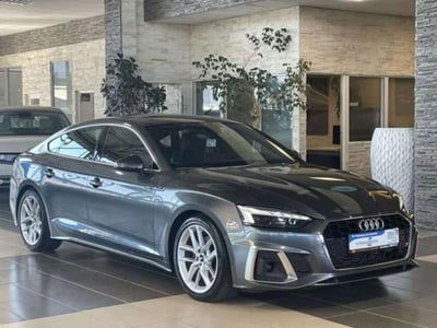 Audi A5 Sportback 35 TDI S tronic Business usata