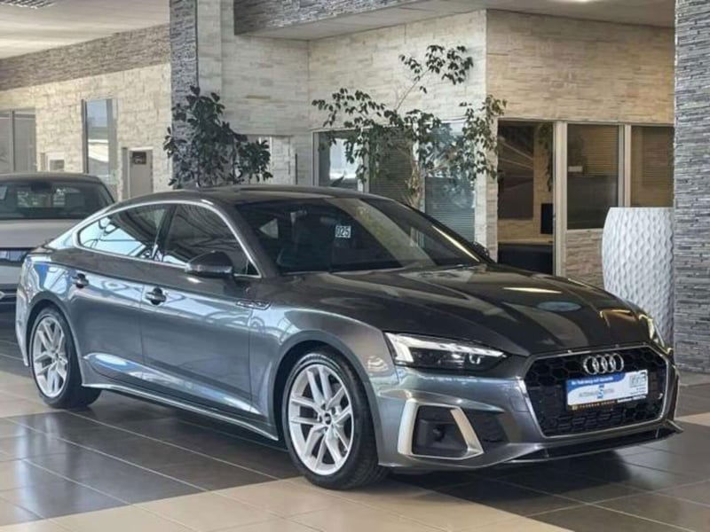 Audi A5 Sportback 35 TDI S tronic Business