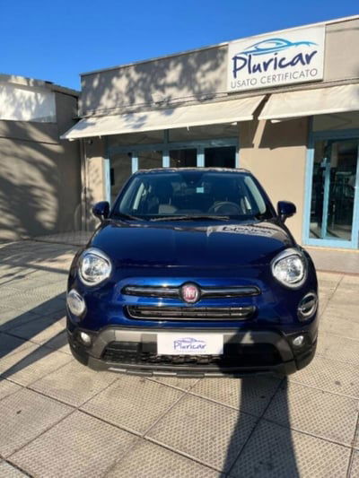 Fiat 500X 1.3 T4 150 CV DCT Cross usata