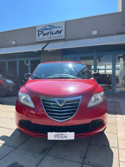 Lancia Ypsilon 1.2 69 CV 5 porte Gold usata
