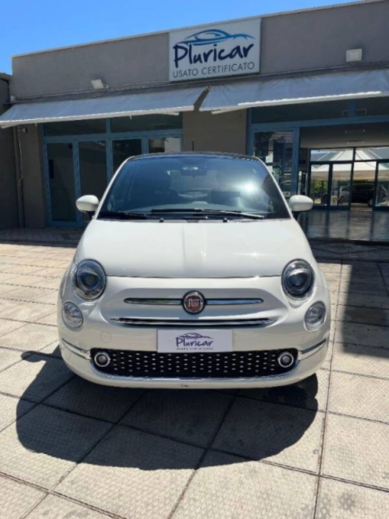 Fiat 500 1.0 hybrid Dolcevita 70cv