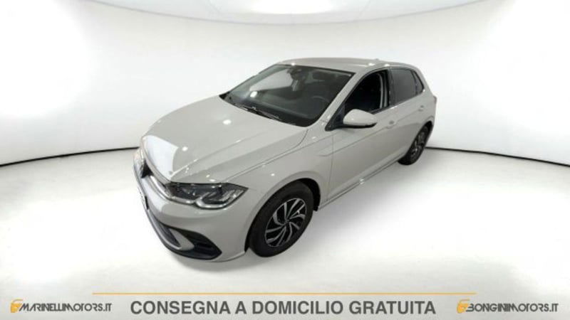 Volkswagen Polo 1.0 evo Edition 80cv