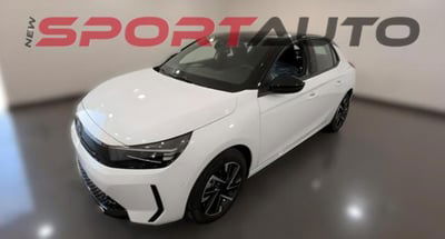 Opel Corsa 1.2 100 CV GS Line nuova