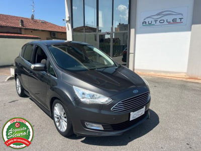 Ford C-Max 1.5 TDCi 120CV Start&Stop Titanium