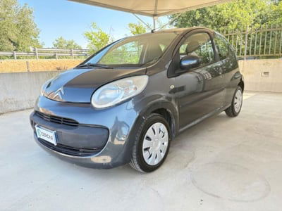 Citroen C1 1.0 3 porte AMIC1 usata