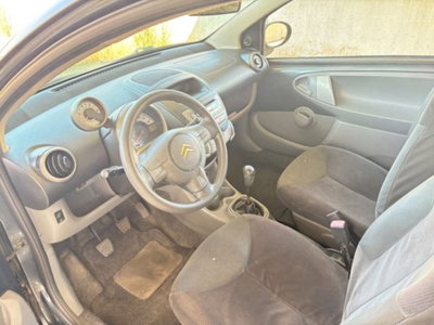 Citroen C1 1.0 3 porte AMIC1 usata
