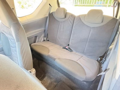 Citroen C1 1.0 3 porte AMIC1 (4)