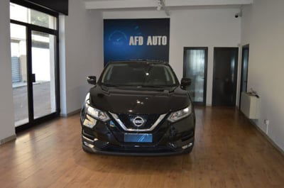 Nissan Qashqai 1.5 dCi Business usata