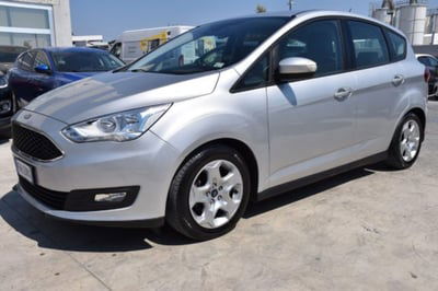 Ford C-Max 1.5 TDCi 95CV Start&Stop Business N1 usata