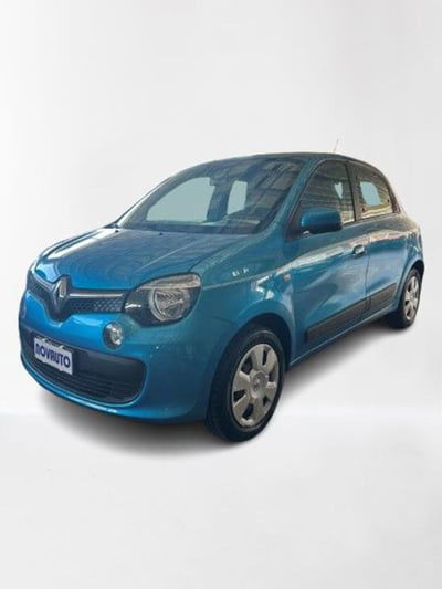 Renault Twingo SCe Zen usata