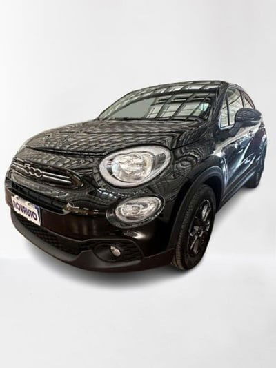 Fiat 500X 1.3 MultiJet 95 CV Club usata