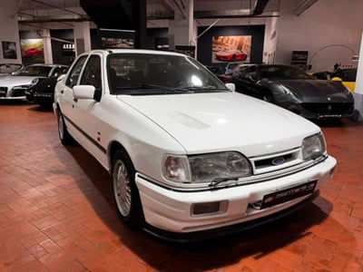 Ford Sierra 4 porte 4x4 Cosworth usata