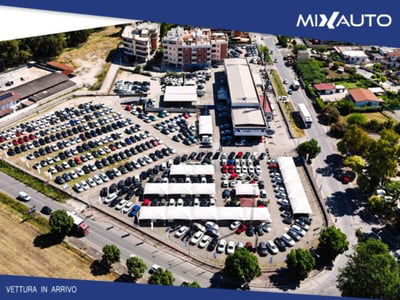 Fiat 500X 1.5 T4 Hybrid 130 CV DCT Sport Dolcevita usata