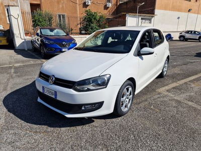 Volkswagen Polo 1.4 5 porte Comfortline usata
