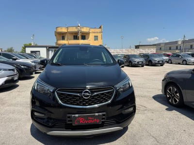 Opel Mokka 1.6 CDTI Ecotec 136CV 4x2 Start&Stop Ultimate usata