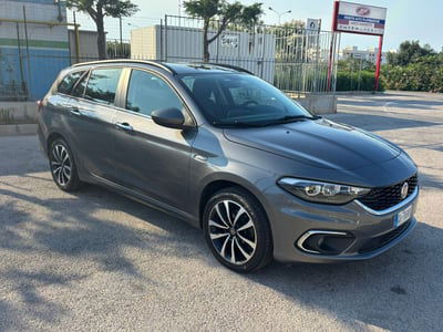 Fiat Tipo Station Wagon Tipo 1.3 Mjt S&S SW Business usata