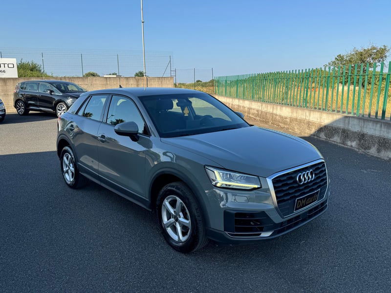 Audi Q2 Q2 35 TFSI S tronic Business