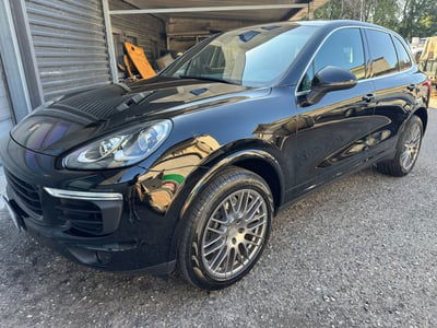 Porsche Cayenne 3.0 Diesel usata