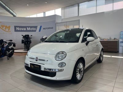 Fiat 500 1.3 Multijet 16V 95 CV Lounge usata