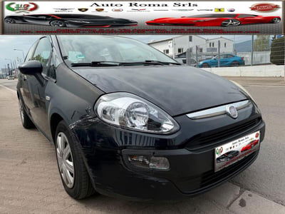 Fiat Punto Evo 1.3 Mjt 75 CV 3 porte Dynamic usata
